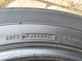 Гуми Летни 225/65R17, снимка 5 - Гуми и джанти - 48999033