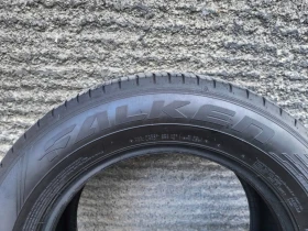 Гуми Летни 225/65R17, снимка 3 - Гуми и джанти - 48999033