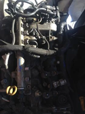 Opel Meriva Z13DTJ, снимка 9