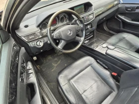 Mercedes-Benz E 250 2бр. 651 Blueeficiency, снимка 13