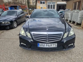 Mercedes-Benz E 250 2бр. 651 Blueeficiency, снимка 8