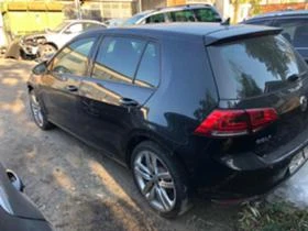 VW Golf 2.0TDI TIP CRB, снимка 2
