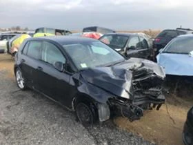 VW Golf 2.0TDI TIP CRB, снимка 12