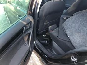 VW Golf 2.0TDI TIP CRB, снимка 5
