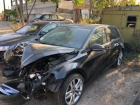 VW Golf 2.0TDI TIP CRB, снимка 8