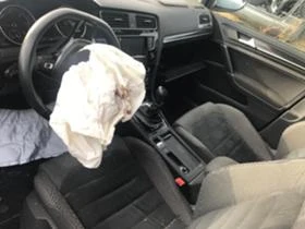 VW Golf 2.0TDI TIP CRB, снимка 16