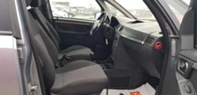 Opel Meriva 1.7 CDTI, снимка 7