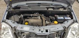 Opel Meriva 1.7 CDTI, снимка 9