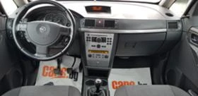 Opel Meriva 1.7 CDTI, снимка 6