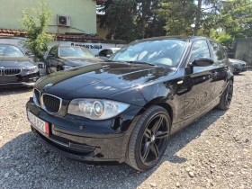 BMW 116 D FACELIFT! Германия! Топ!, снимка 1