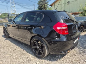 BMW 116 D FACELIFT! Германия! Топ!, снимка 6