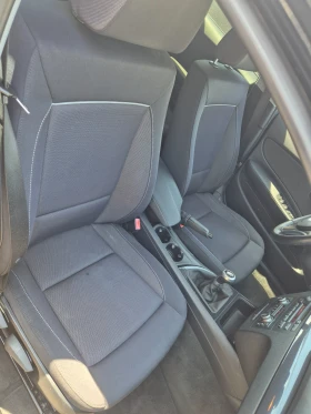 BMW 116 D FACELIFT! Германия! Топ!, снимка 10