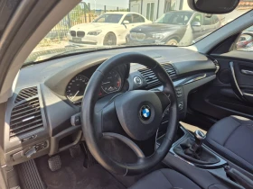 BMW 116 D FACELIFT! Германия! Топ!, снимка 13