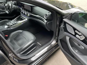 Mercedes-Benz GT AMG 63s/ 4M+ / 3D Burmaster/ 360* камера/ Бартер, снимка 10