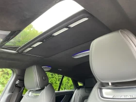 Mercedes-Benz GT AMG 63s/ 4M+ / 3D Burmaster/ 360* камера/ Бартер, снимка 13