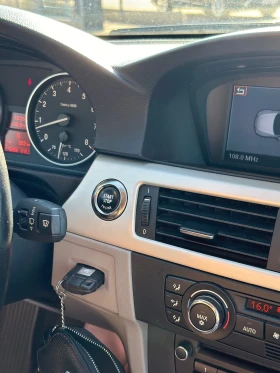 BMW 325, снимка 16