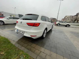 Seat Leon, снимка 2