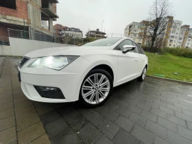Seat Leon, снимка 5