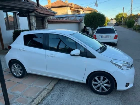 Toyota Yaris, снимка 8