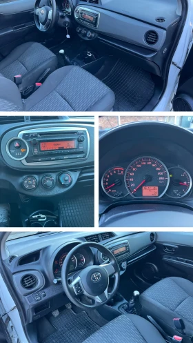 Toyota Yaris, снимка 16