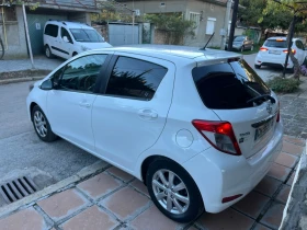 Toyota Yaris, снимка 5