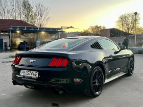 Ford Mustang Red Line* Premium* CarPlay* KeyLess, снимка 6