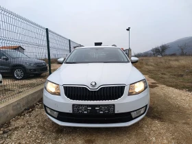 Skoda Octavia 1.6 ФУЛ ЕКСТРИ , снимка 3