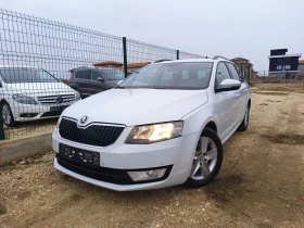 Skoda Octavia 1.6 ФУЛ ЕКСТРИ , снимка 1