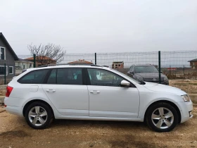 Skoda Octavia 1.6 ФУЛ ЕКСТРИ , снимка 10