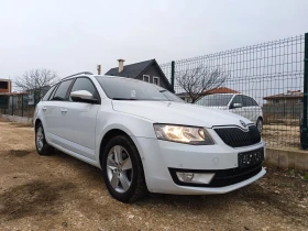 Skoda Octavia 1.6 ФУЛ ЕКСТРИ , снимка 7
