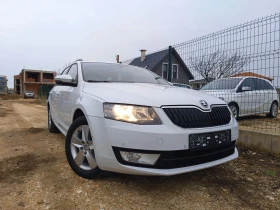 Skoda Octavia 1.6 ФУЛ ЕКСТРИ , снимка 2
