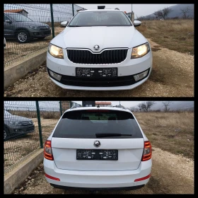 Skoda Octavia 1.6 ФУЛ ЕКСТРИ , снимка 13