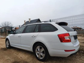 Skoda Octavia 1.6 ФУЛ ЕКСТРИ , снимка 5
