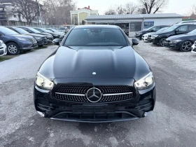 Mercedes-Benz E 220 AMG 4x4 Швейцария , снимка 2