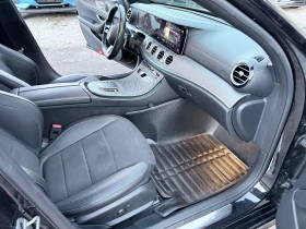 Mercedes-Benz E 220 AMG 4x4 Швейцария , снимка 13