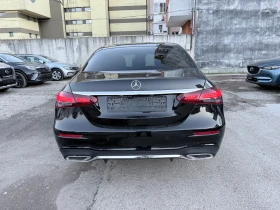 Mercedes-Benz E 220 AMG 4x4 Швейцария , снимка 6