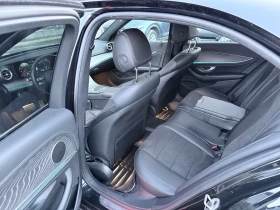 Mercedes-Benz E 220 AMG 4x4 Швейцария , снимка 11