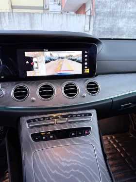 Mercedes-Benz E 220 AMG 4x4 Швейцария , снимка 16