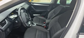 Skoda Octavia, снимка 6