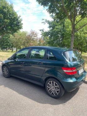 Mercedes-Benz B 150, снимка 6