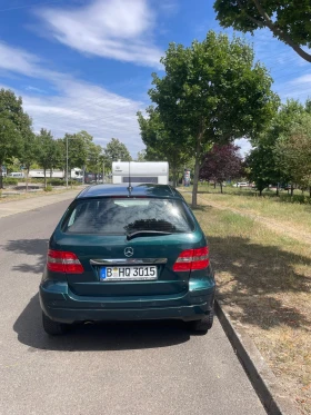 Mercedes-Benz B 150, снимка 8