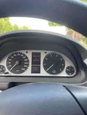 Mercedes-Benz B 150, снимка 4