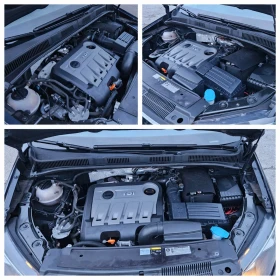 Seat Alhambra 2.0 TDI , снимка 17