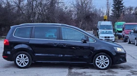 Seat Alhambra 2.0 TDI , снимка 8