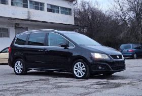 Seat Alhambra 2.0 TDI , снимка 9