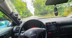 Audi A3 310hp+ + + 1.8T, снимка 2