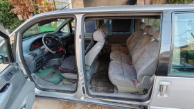 Citroen Evasion, снимка 8