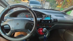 Citroen Evasion, снимка 6