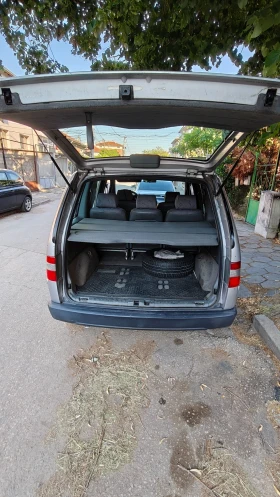 Citroen Evasion, снимка 12