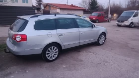 VW Passat, снимка 5